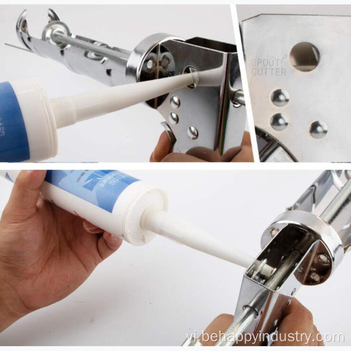 Súng Caulking tốt nhất Úc